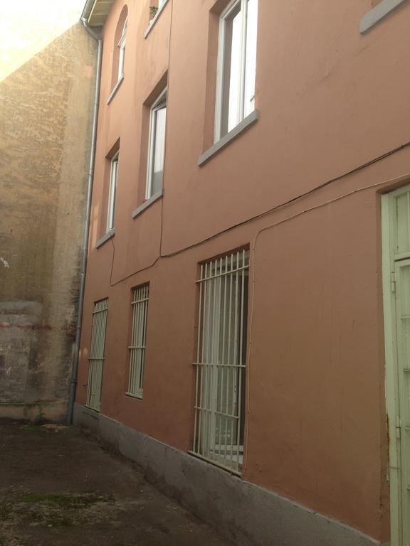 Part Dieu Guichard Crequi Studio Mezzanine Leilighet Lyon Eksteriør bilde