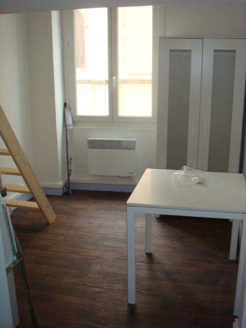 Part Dieu Guichard Crequi Studio Mezzanine Leilighet Lyon Eksteriør bilde