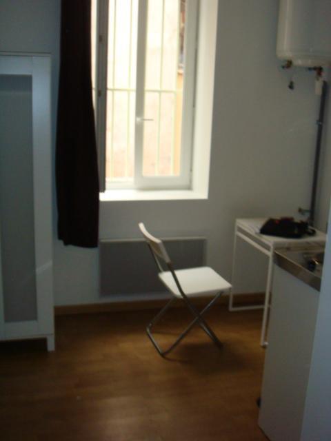 Part Dieu Guichard Crequi Studio Mezzanine Leilighet Lyon Eksteriør bilde