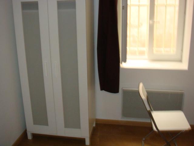 Part Dieu Guichard Crequi Studio Mezzanine Leilighet Lyon Eksteriør bilde